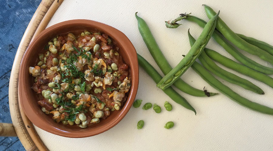 Habitas de mar y montaña